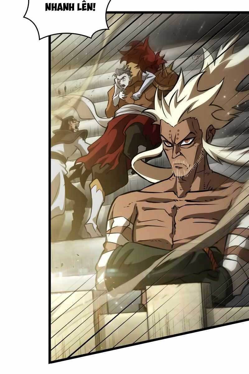 Thế Giới Sau Tận Thế Chap 51.5 - Next Chap 52.5