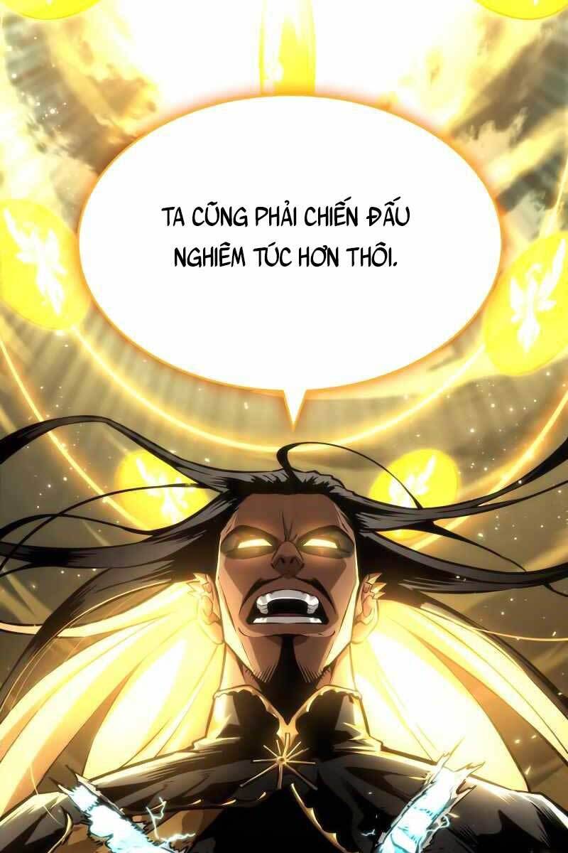 Thế Giới Sau Tận Thế Chap 51.5 - Next Chap 52.5