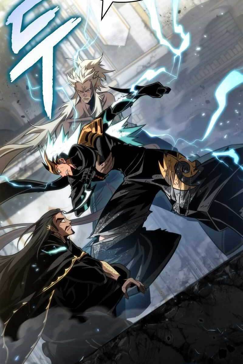 Thế Giới Sau Tận Thế Chap 51.5 - Next Chap 52.5