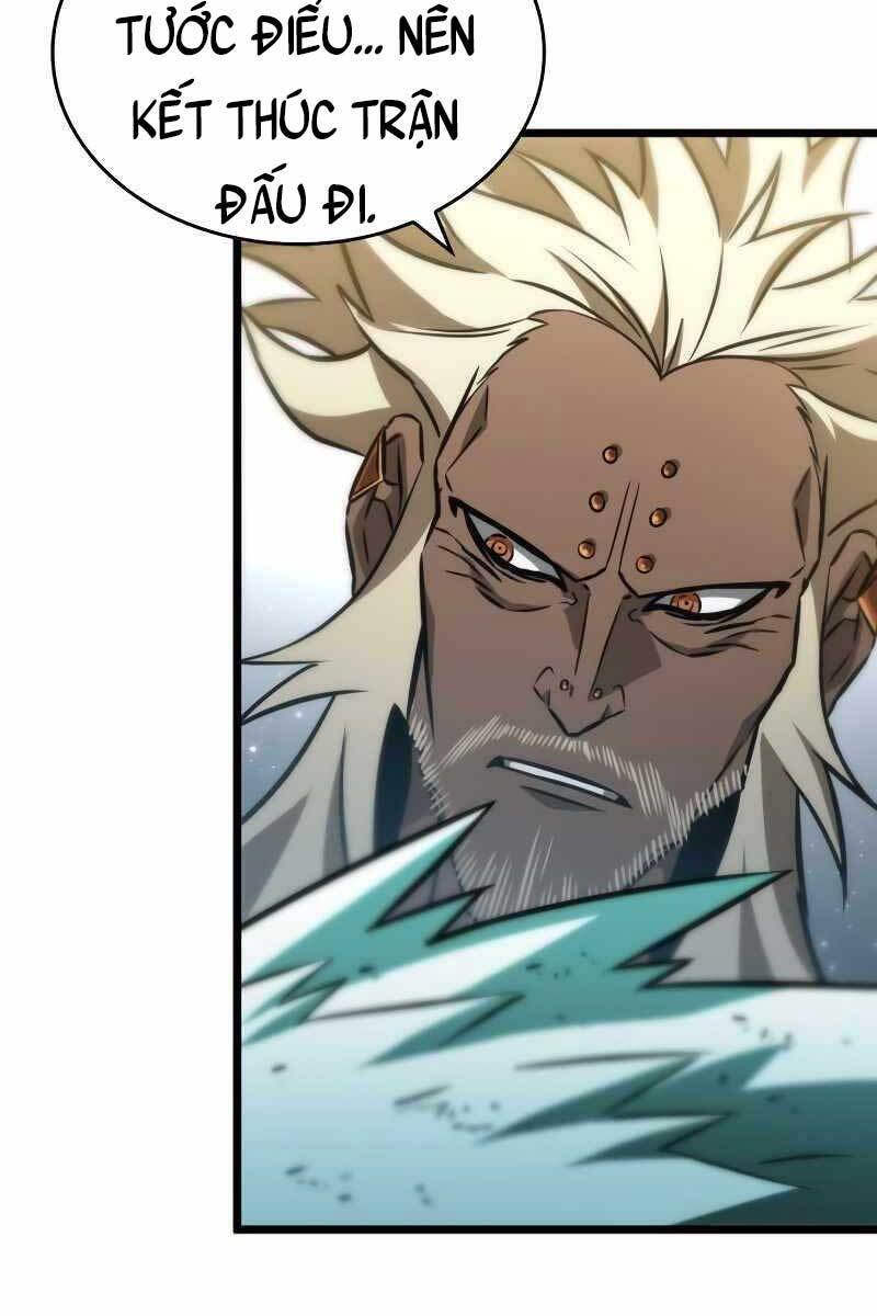 Thế Giới Sau Tận Thế Chap 51.5 - Next Chap 52.5