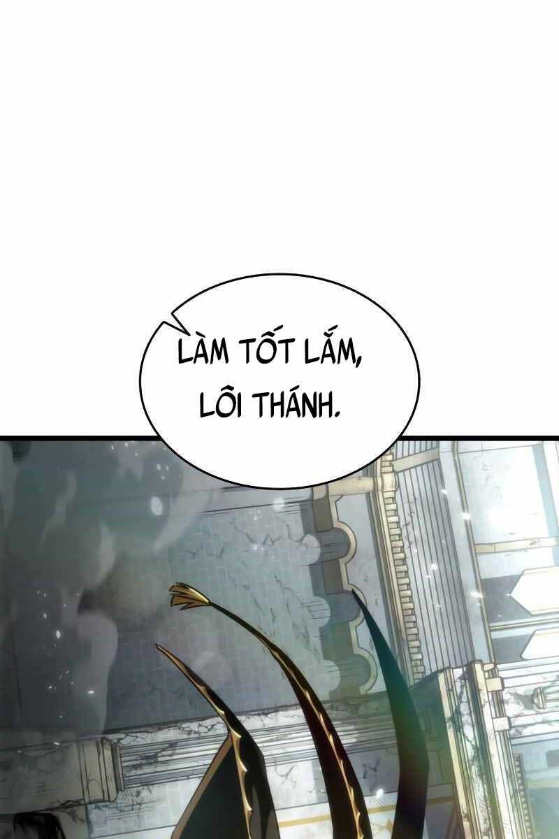 Thế Giới Sau Tận Thế Chap 51.5 - Next Chap 52.5