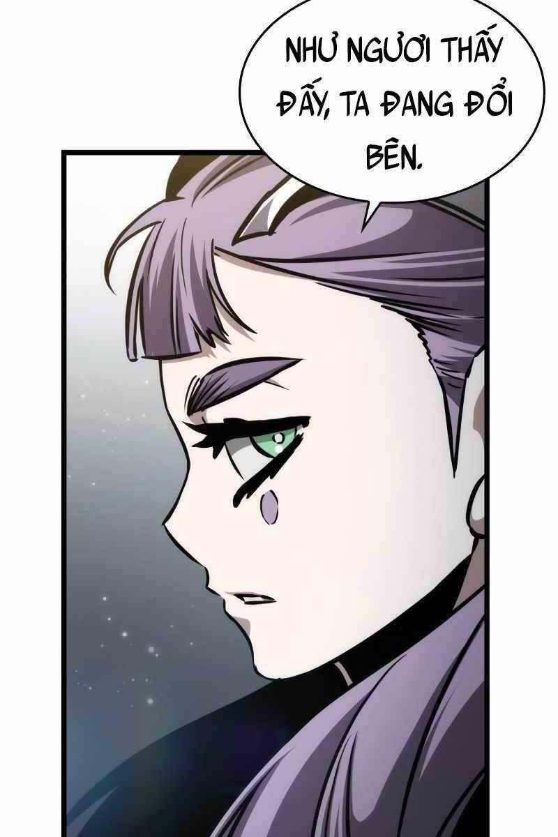 Thế Giới Sau Tận Thế Chap 51.5 - Next Chap 52.5