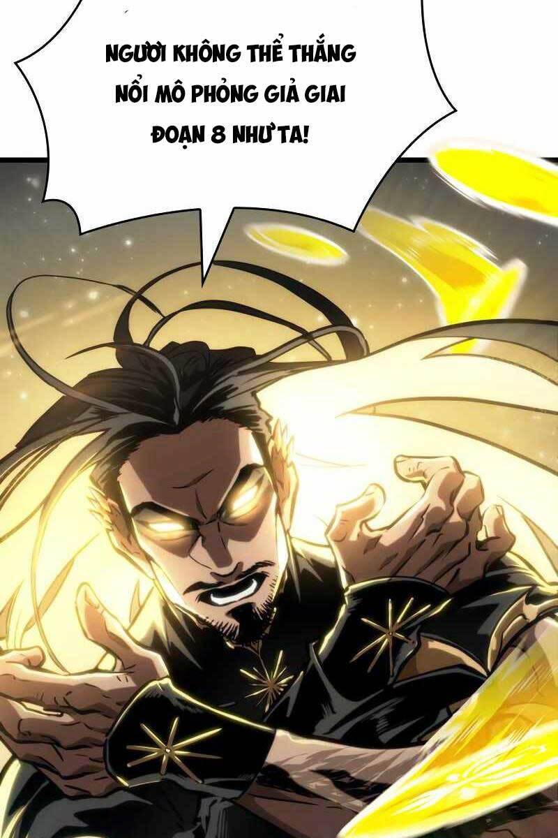 Thế Giới Sau Tận Thế Chap 51 - Next Chap 52