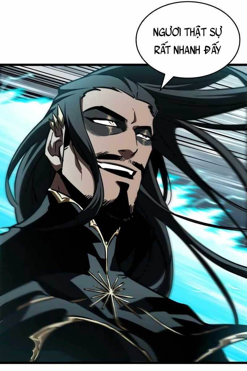 Thế Giới Sau Tận Thế Chap 51 - Next Chap 52