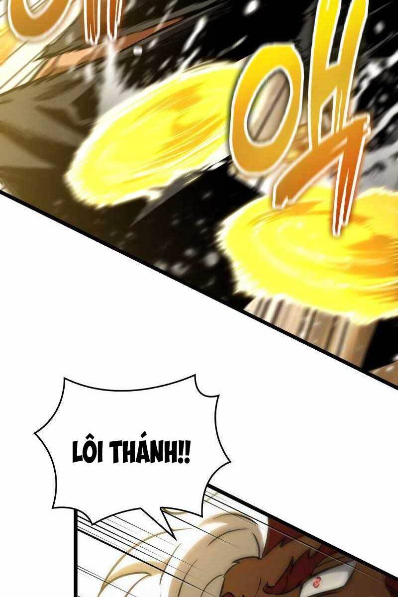 Thế Giới Sau Tận Thế Chap 51 - Next Chap 52
