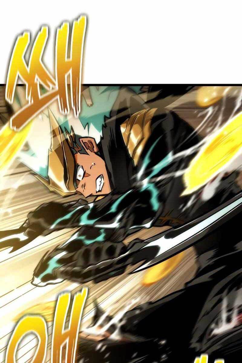 Thế Giới Sau Tận Thế Chap 51 - Next Chap 52