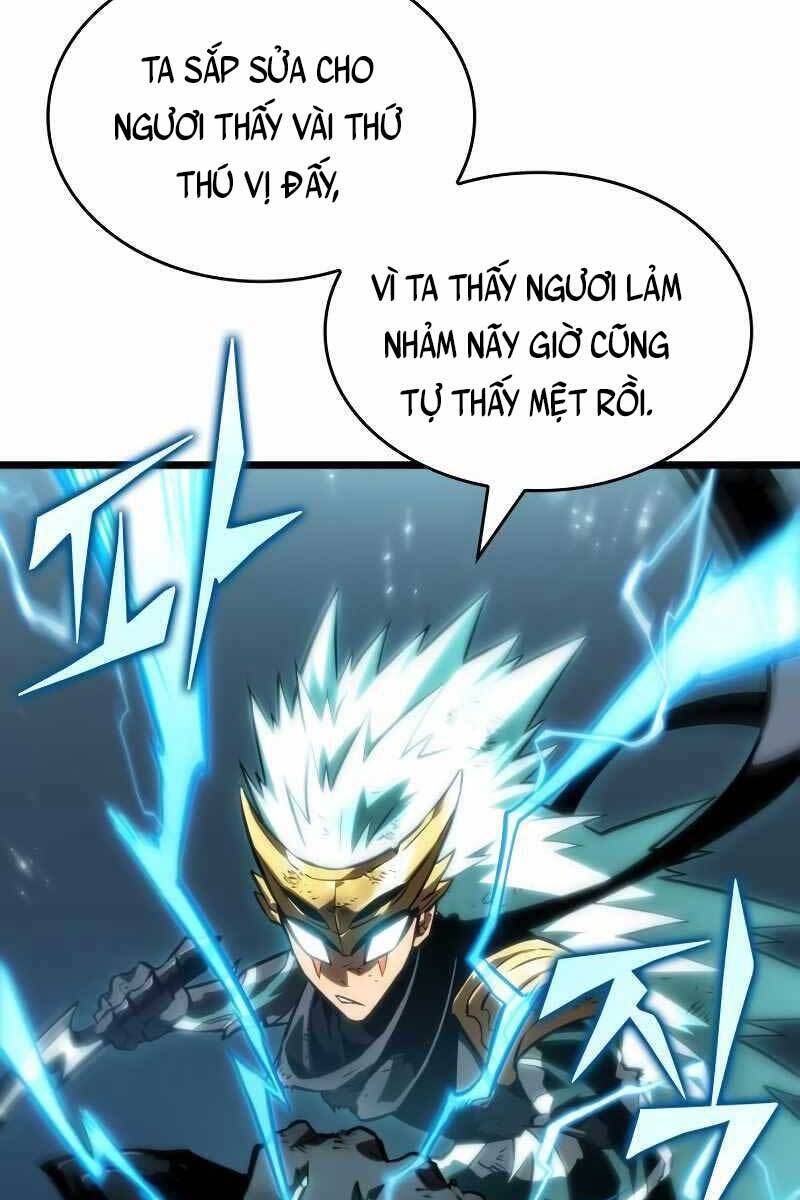 Thế Giới Sau Tận Thế Chap 51 - Next Chap 52