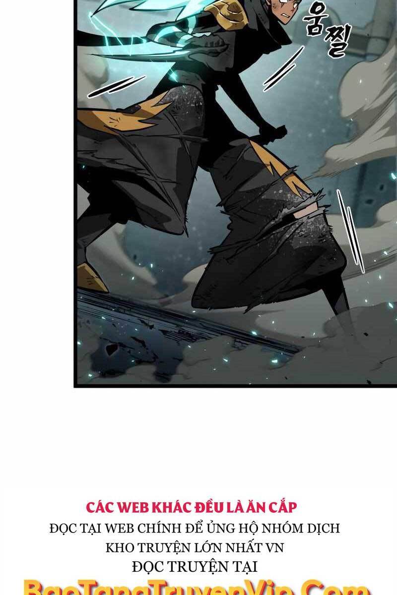 Thế Giới Sau Tận Thế Chap 51 - Next Chap 52