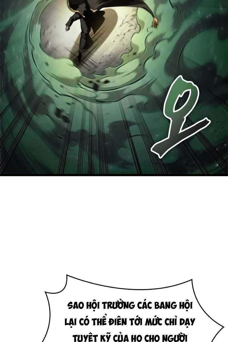 Thế Giới Sau Tận Thế Chap 51 - Next Chap 52