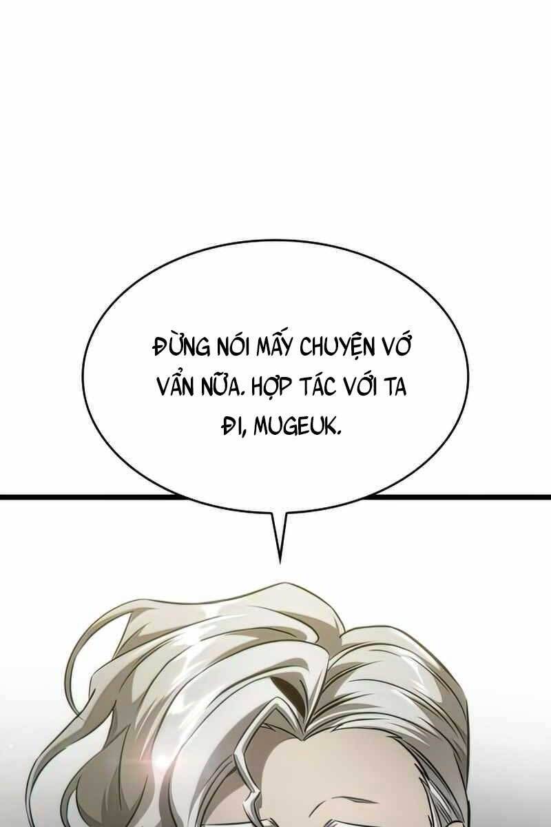 Thế Giới Sau Tận Thế Chap 52 - Next Chap 53