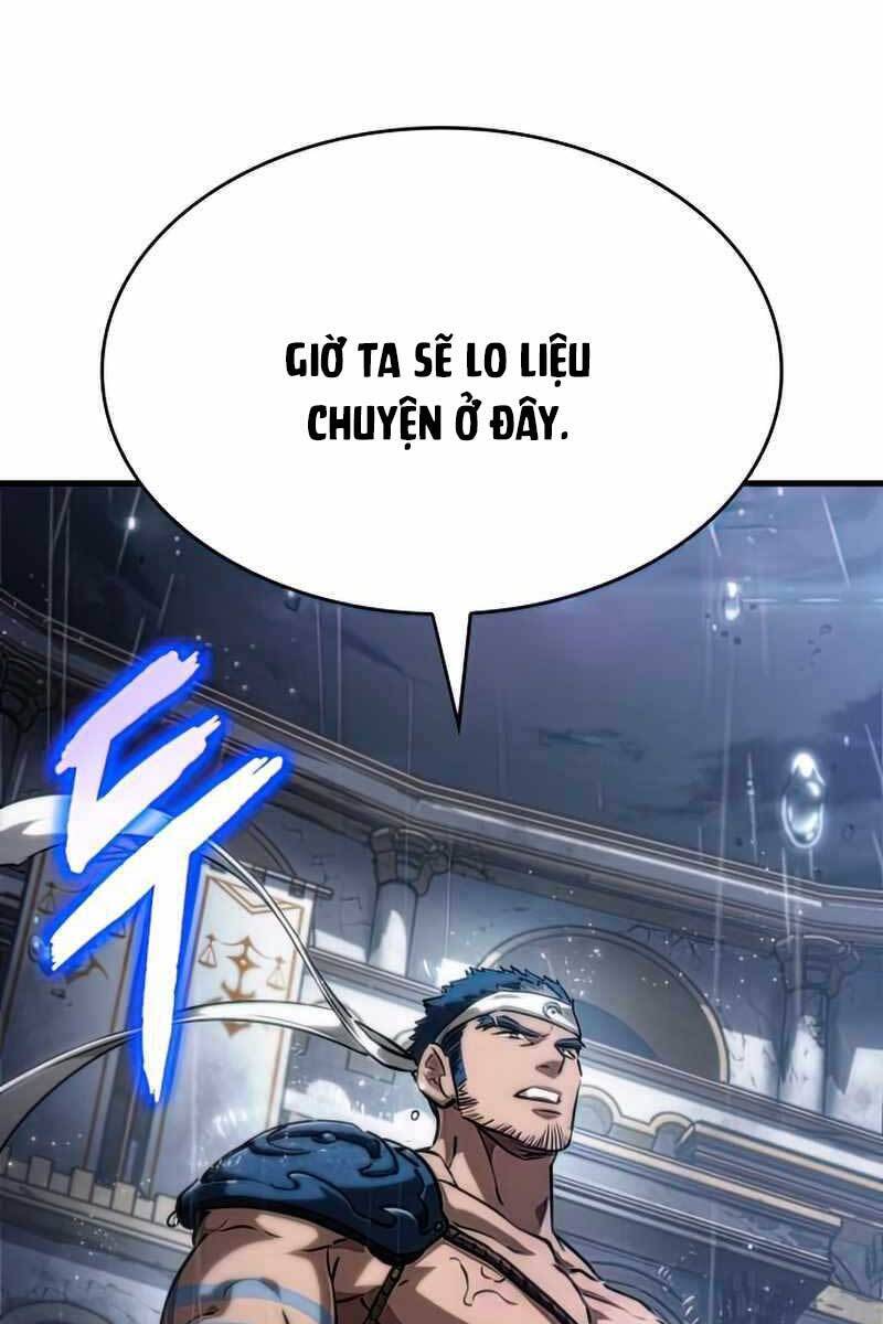 Thế Giới Sau Tận Thế Chap 52 - Next Chap 53