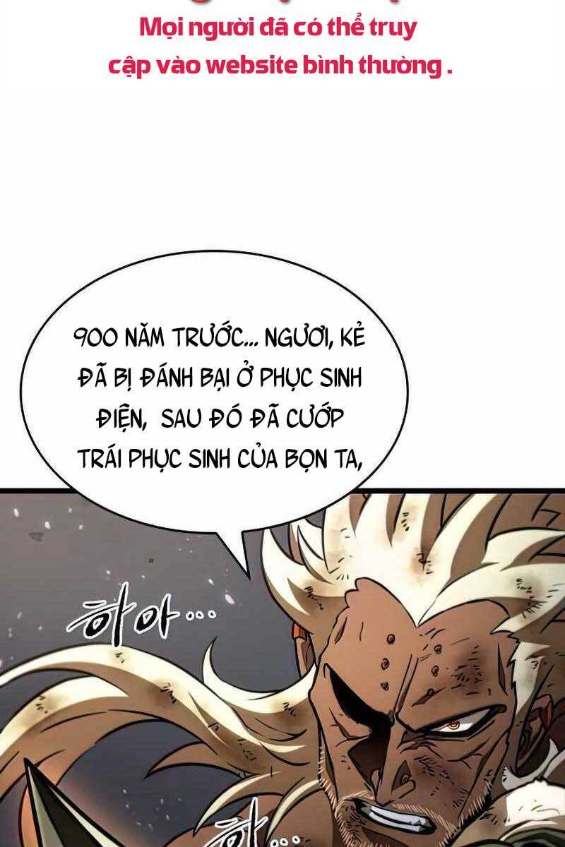 Thế Giới Sau Tận Thế Chap 52 - Next Chap 53