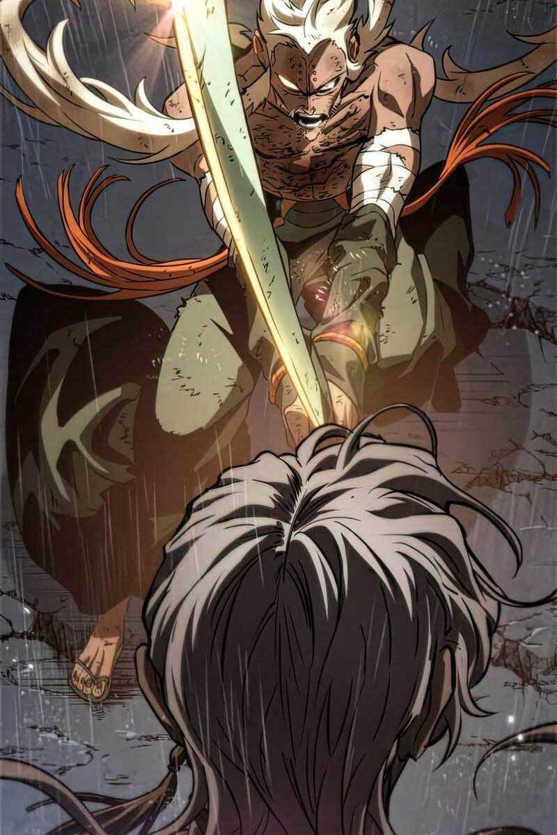 Thế Giới Sau Tận Thế Chap 52 - Next Chap 53