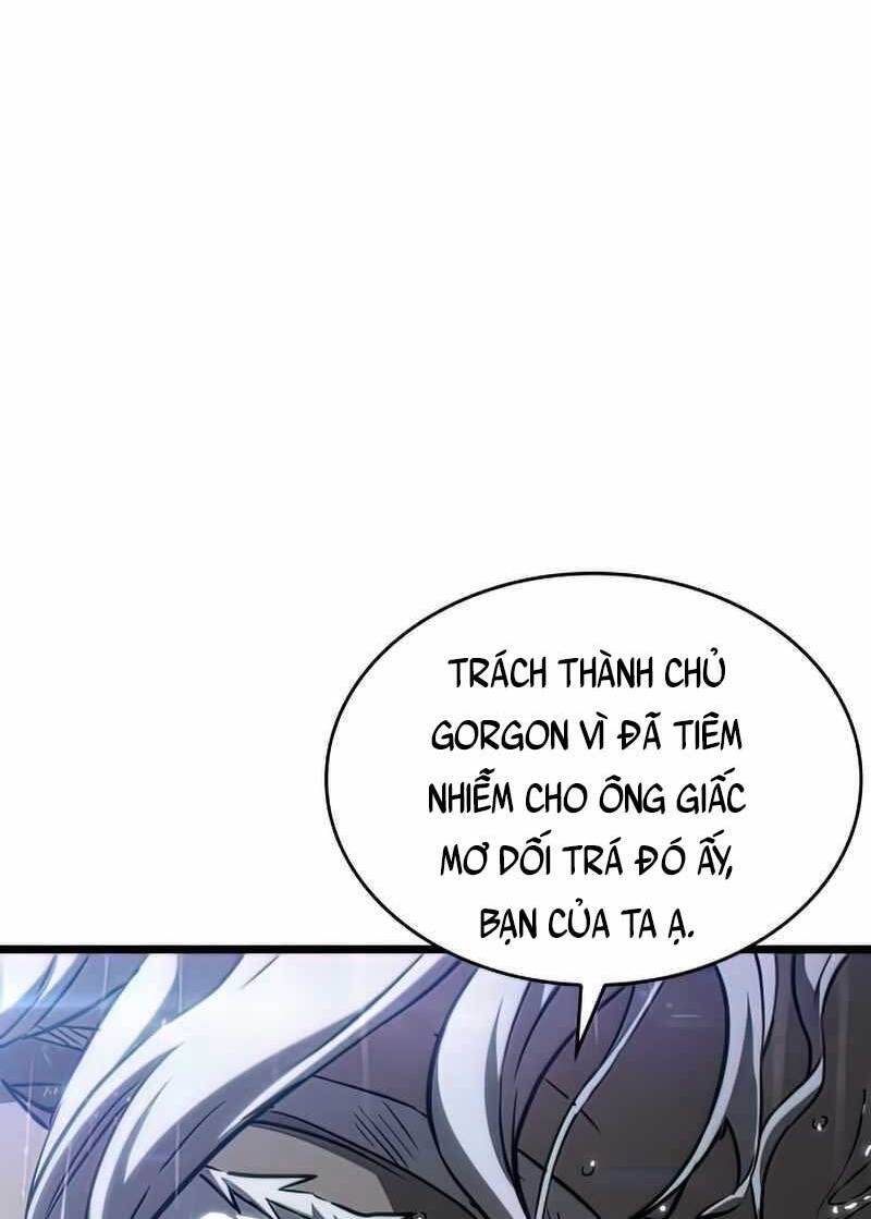 Thế Giới Sau Tận Thế Chap 52 - Next Chap 53