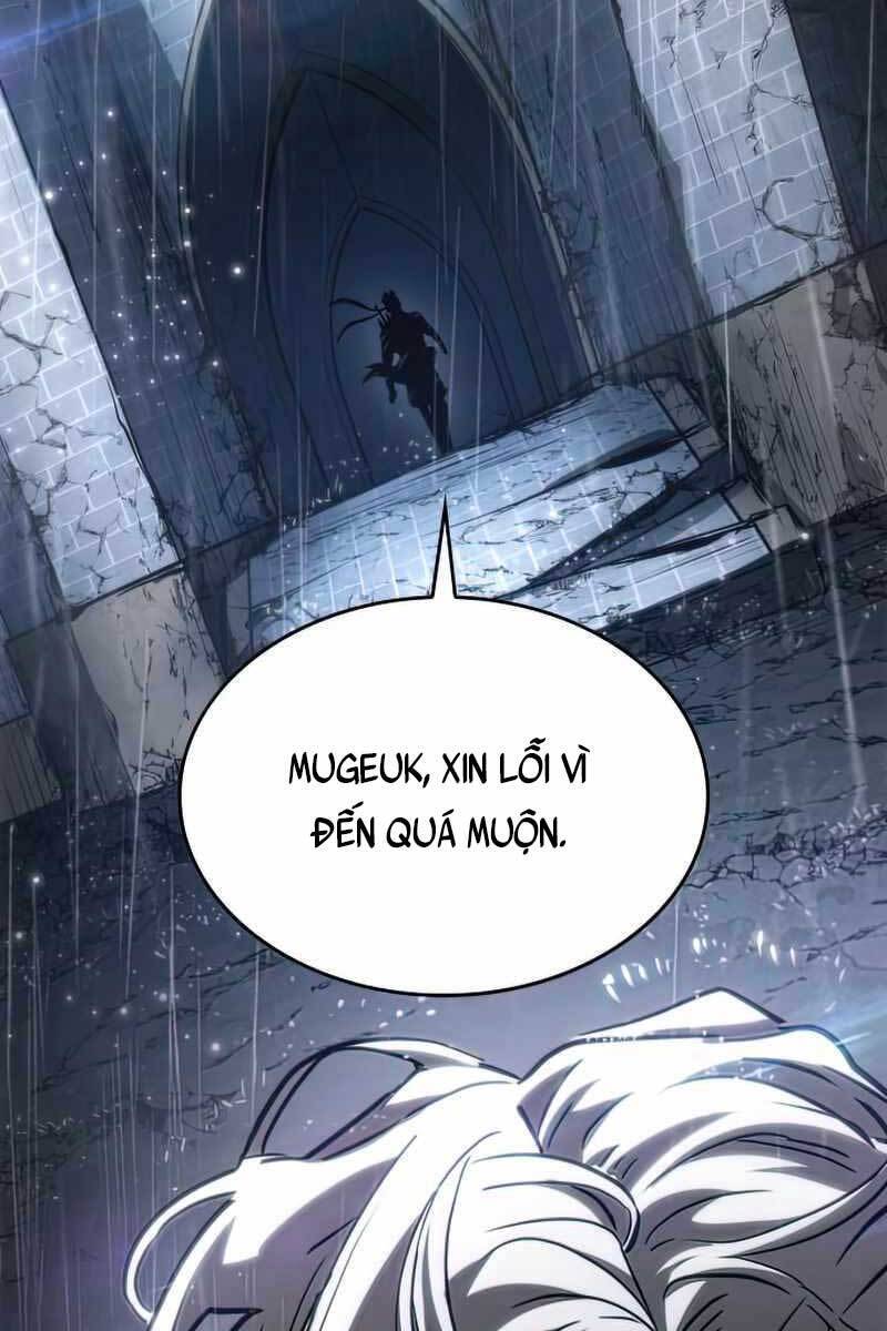 Thế Giới Sau Tận Thế Chap 52 - Next Chap 53