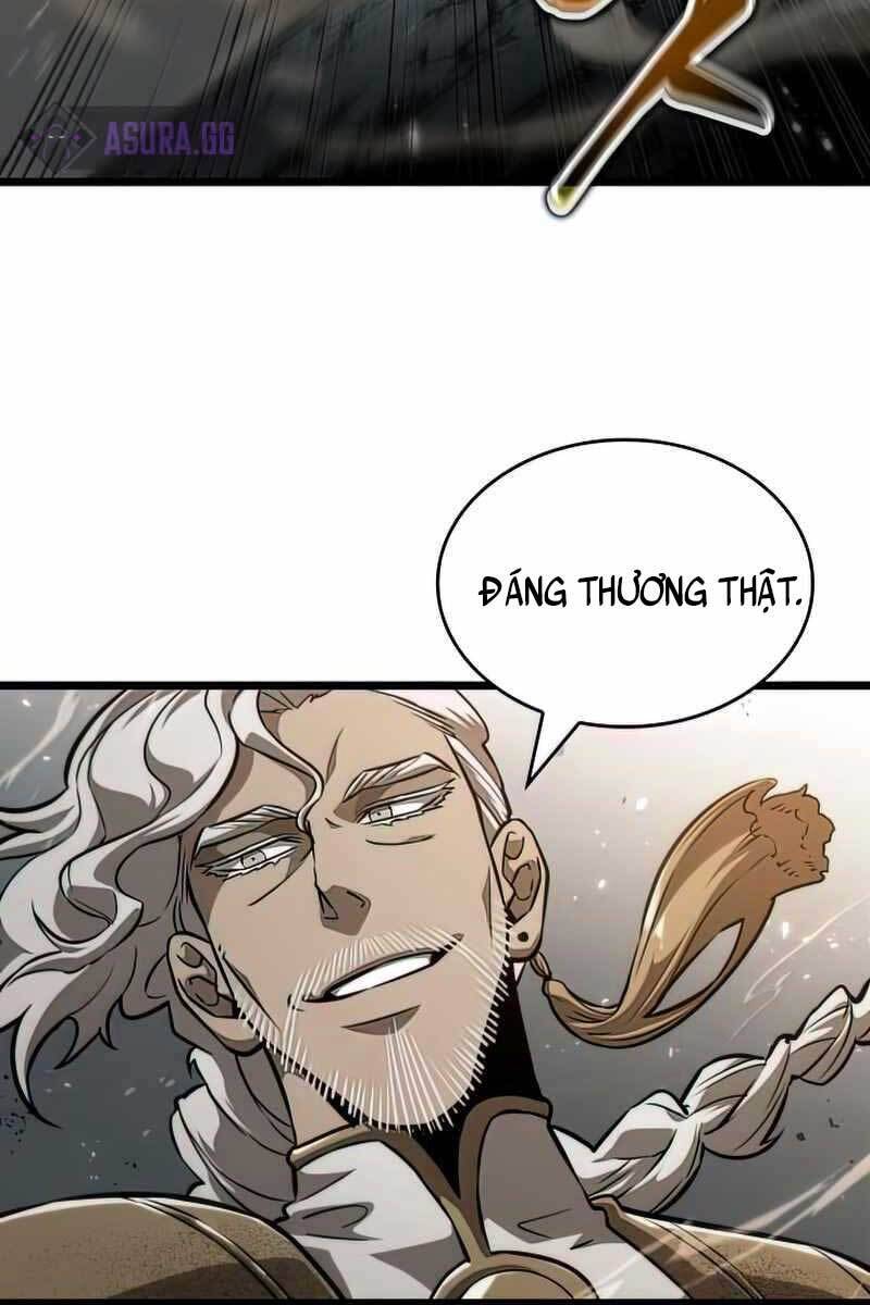 Thế Giới Sau Tận Thế Chap 52 - Next Chap 53