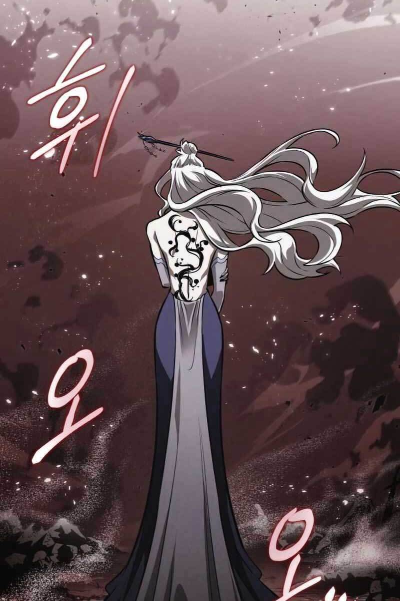 Thế Giới Sau Tận Thế Chap 52 - Next Chap 53