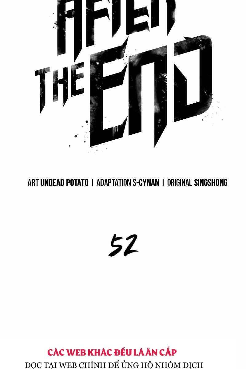 Thế Giới Sau Tận Thế Chap 52 - Next Chap 53