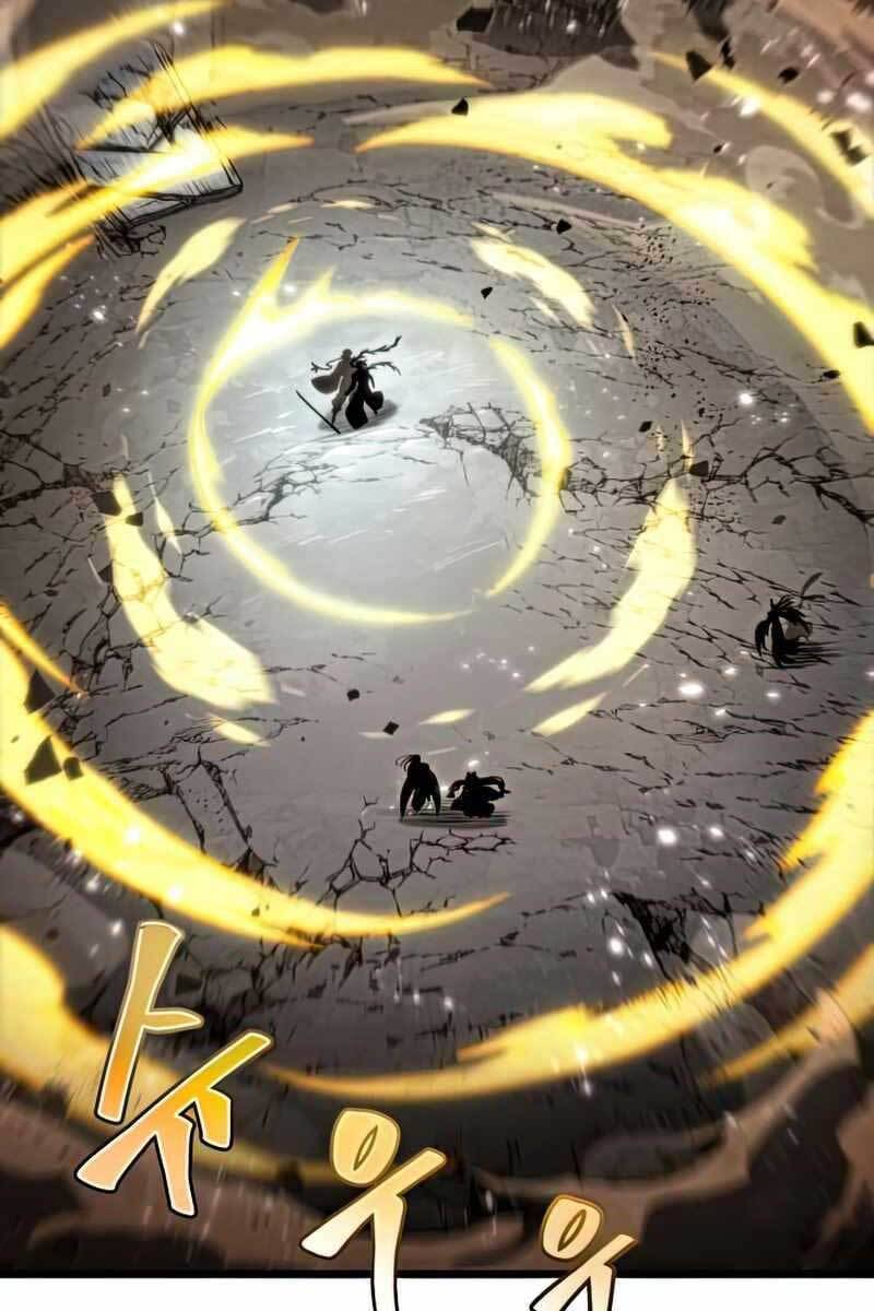 Thế Giới Sau Tận Thế Chap 52 - Next Chap 53