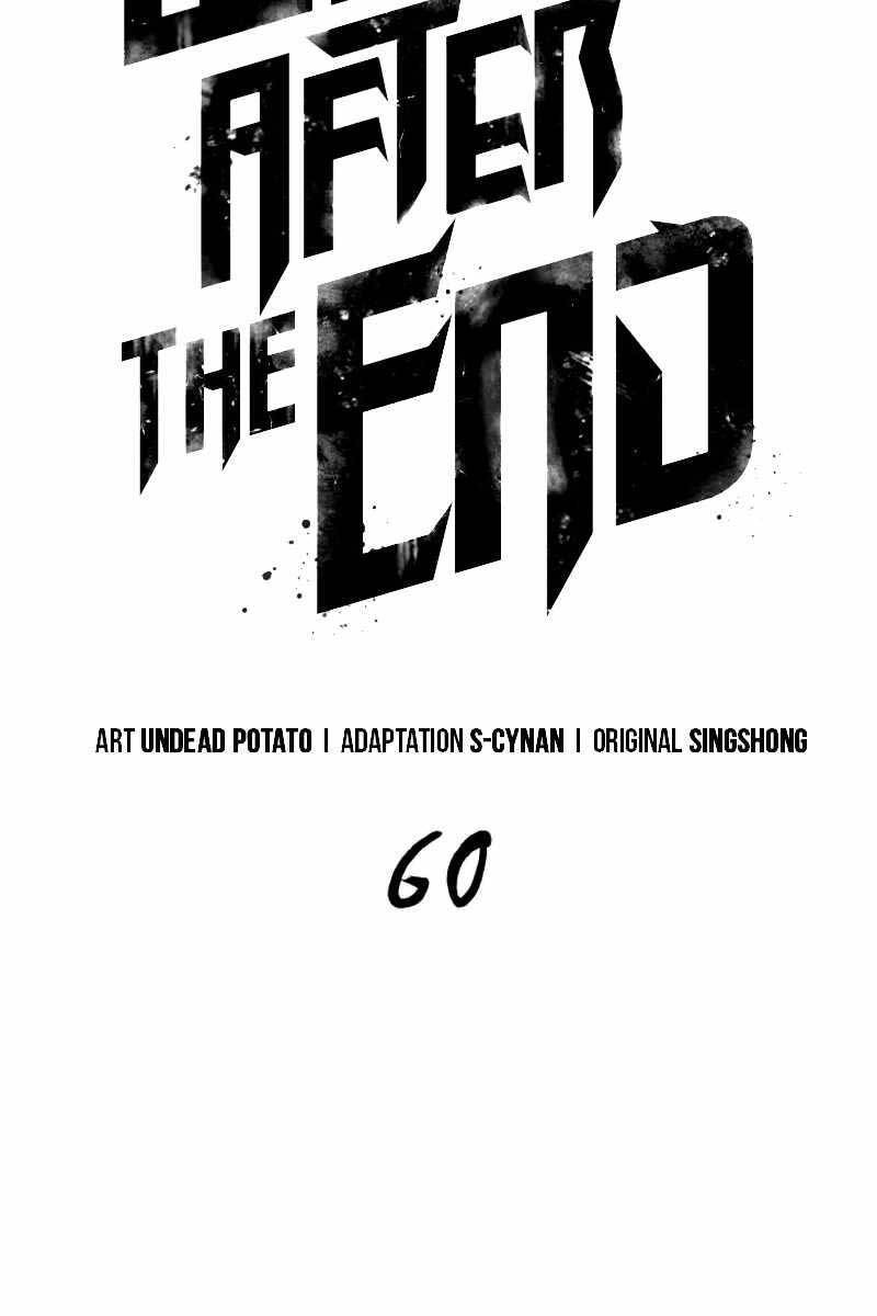 Thế Giới Sau Tận Thế Chap 60 - Next Chap 61