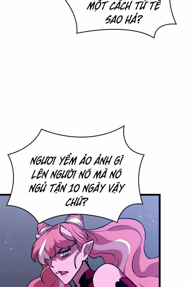 Thế Giới Sau Tận Thế Chap 60 - Next Chap 61