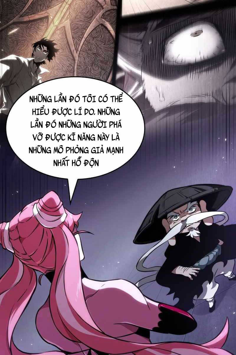 Thế Giới Sau Tận Thế Chap 60 - Next Chap 61