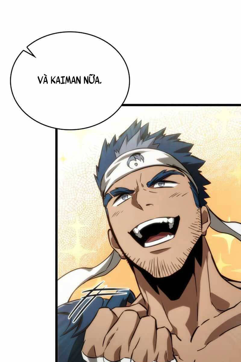 Thế Giới Sau Tận Thế Chap 60 - Next Chap 61