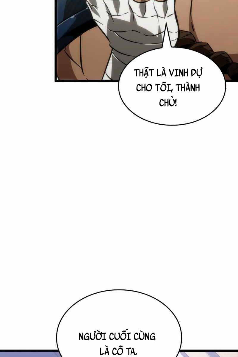 Thế Giới Sau Tận Thế Chap 60 - Next Chap 61