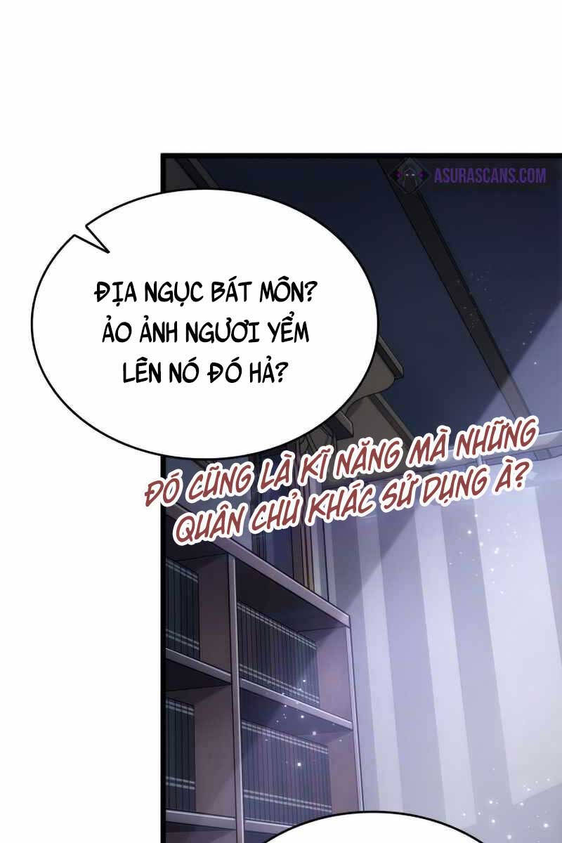 Thế Giới Sau Tận Thế Chap 60 - Next Chap 61