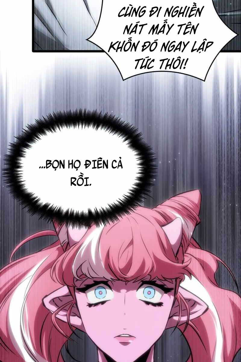 Thế Giới Sau Tận Thế Chap 60 - Next Chap 61