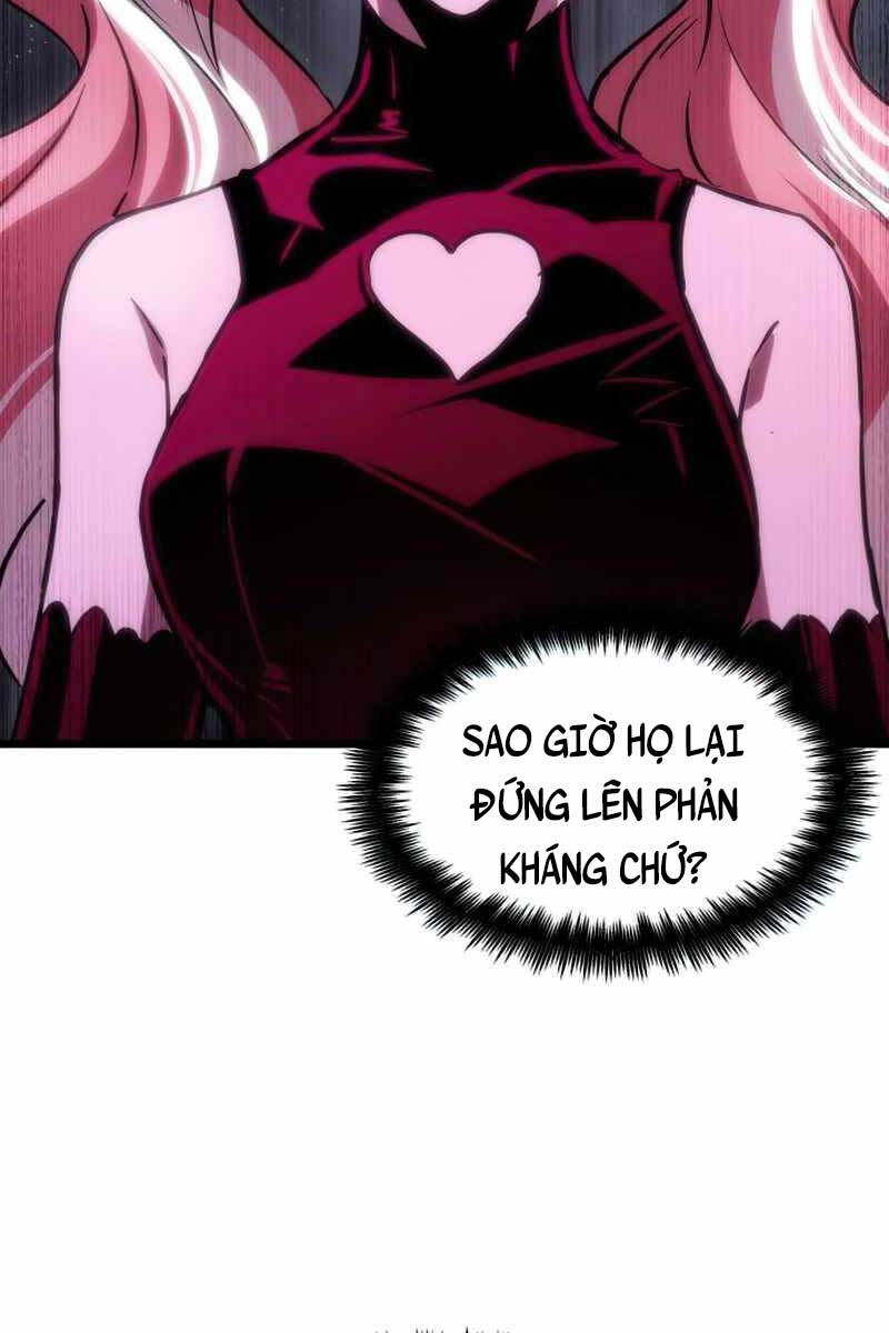 Thế Giới Sau Tận Thế Chap 60 - Next Chap 61