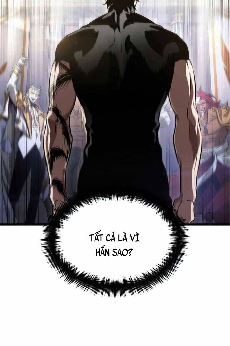 Thế Giới Sau Tận Thế Chap 60 - Next Chap 61
