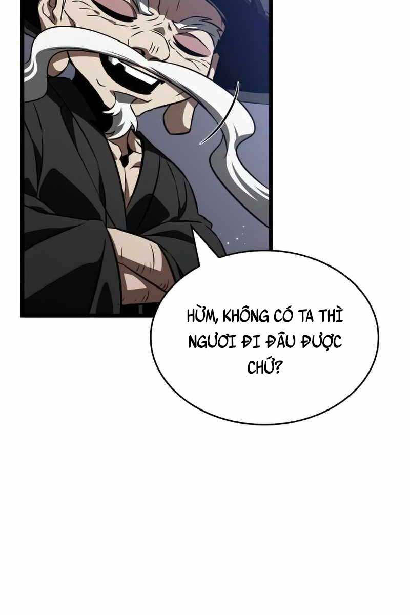 Thế Giới Sau Tận Thế Chap 60 - Next Chap 61
