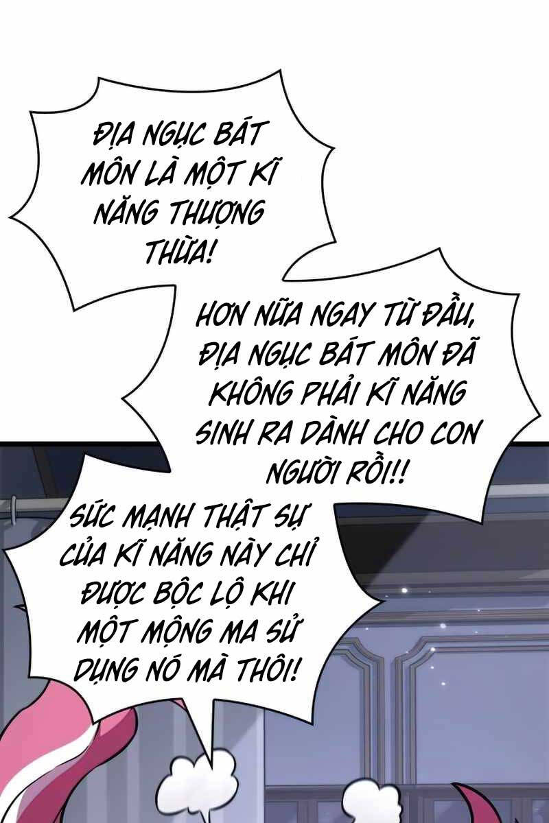 Thế Giới Sau Tận Thế Chap 60 - Next Chap 61