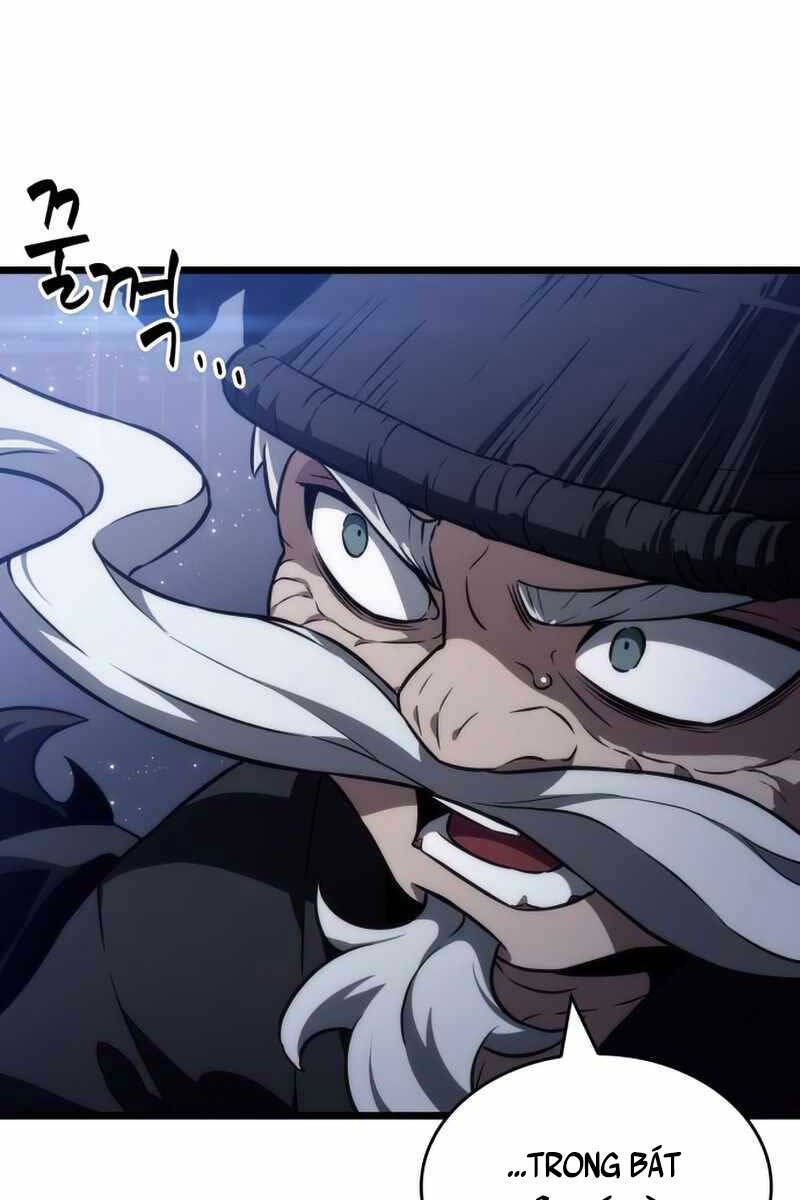 Thế Giới Sau Tận Thế Chap 60 - Next Chap 61