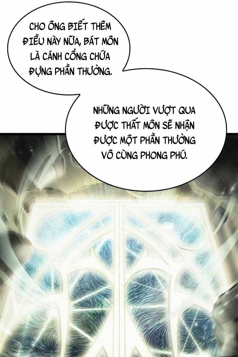 Thế Giới Sau Tận Thế Chap 60 - Next Chap 61