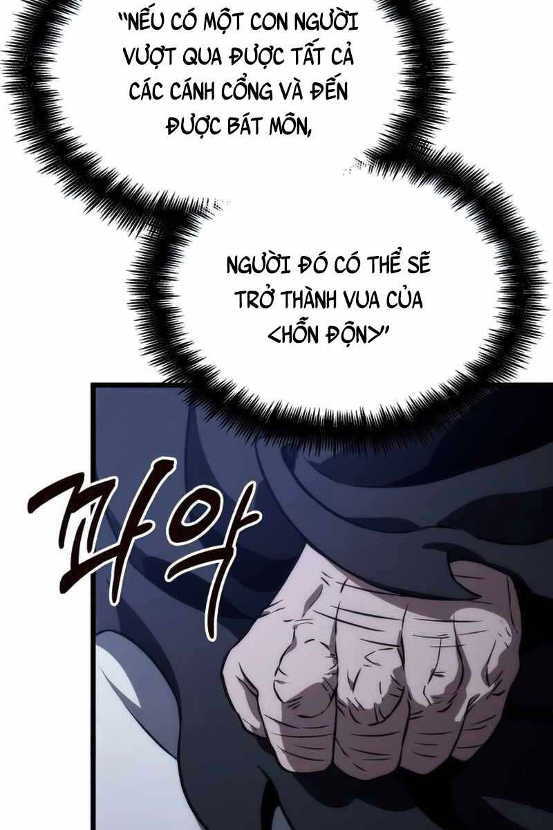 Thế Giới Sau Tận Thế Chap 60 - Next Chap 61
