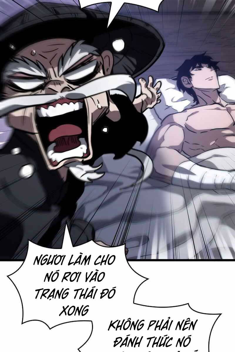 Thế Giới Sau Tận Thế Chap 60 - Next Chap 61
