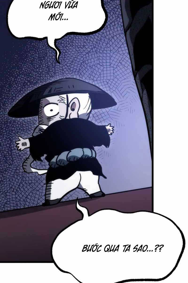 Thế Giới Sau Tận Thế Chap 60 - Next Chap 61