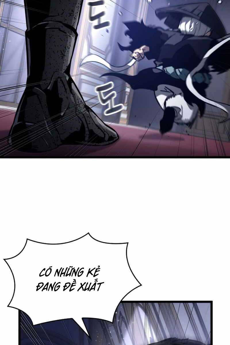 Thế Giới Sau Tận Thế Chap 60 - Next Chap 61