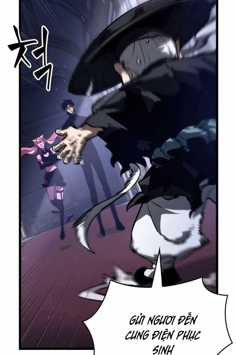 Thế Giới Sau Tận Thế Chap 60 - Next Chap 61