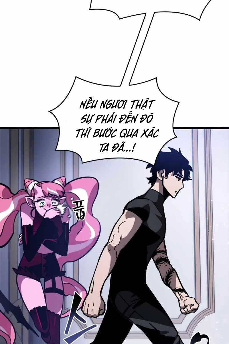 Thế Giới Sau Tận Thế Chap 60 - Next Chap 61