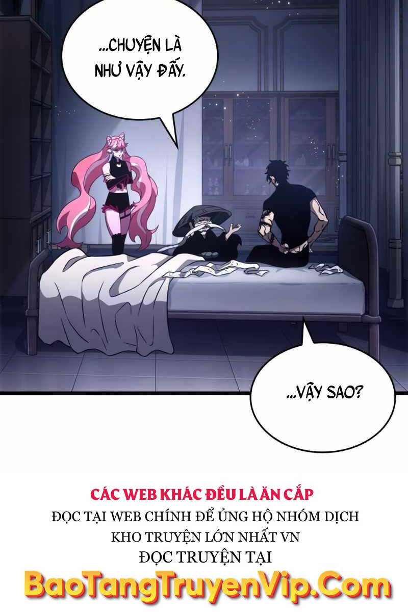 Thế Giới Sau Tận Thế Chap 60 - Next Chap 61