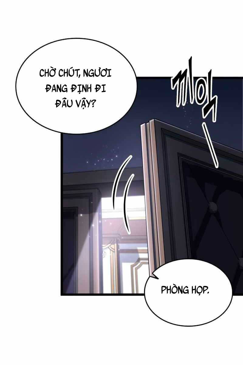 Thế Giới Sau Tận Thế Chap 60 - Next Chap 61