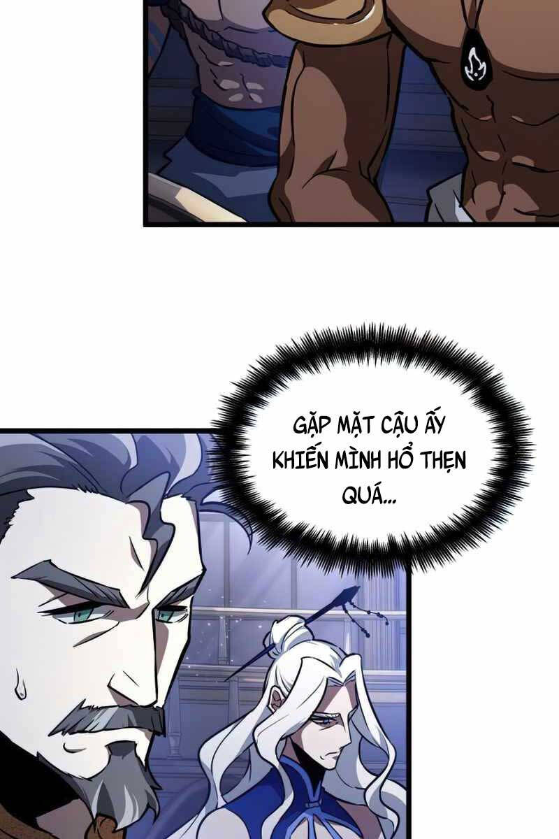 Thế Giới Sau Tận Thế Chap 60 - Next Chap 61