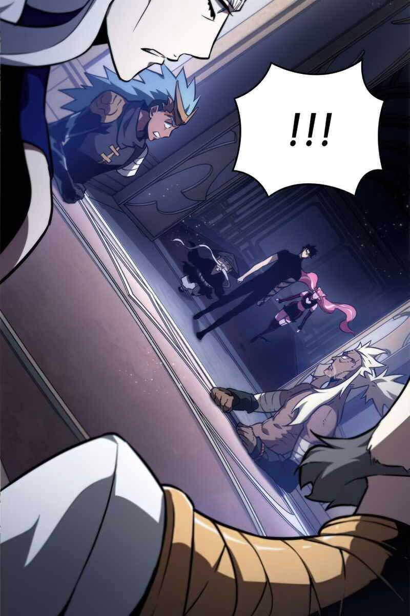 Thế Giới Sau Tận Thế Chap 60 - Next Chap 61