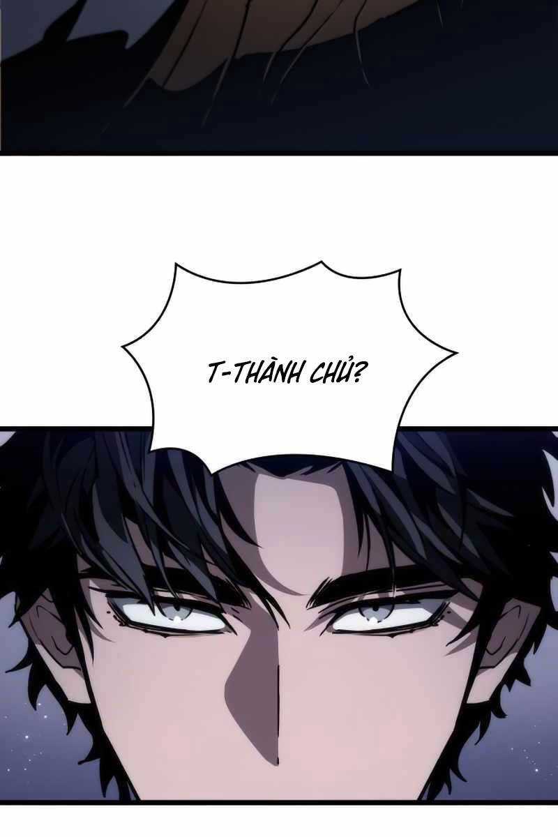 Thế Giới Sau Tận Thế Chap 60 - Next Chap 61
