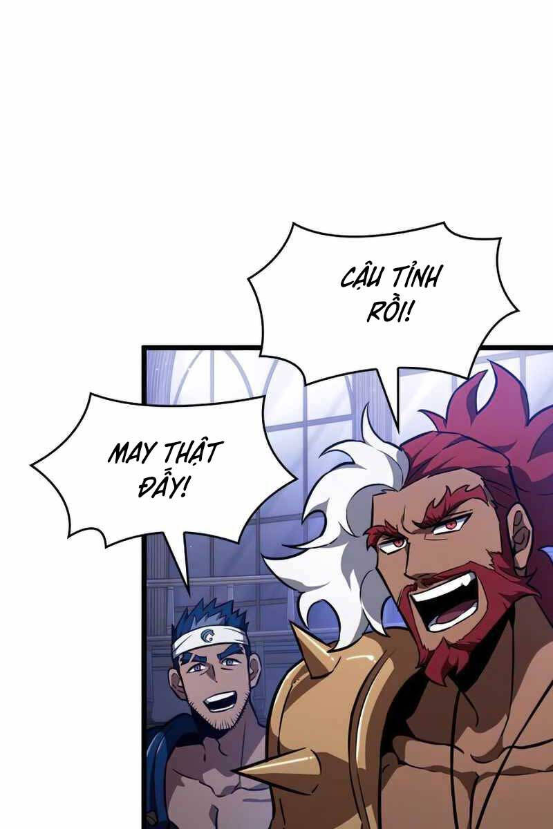 Thế Giới Sau Tận Thế Chap 60 - Next Chap 61