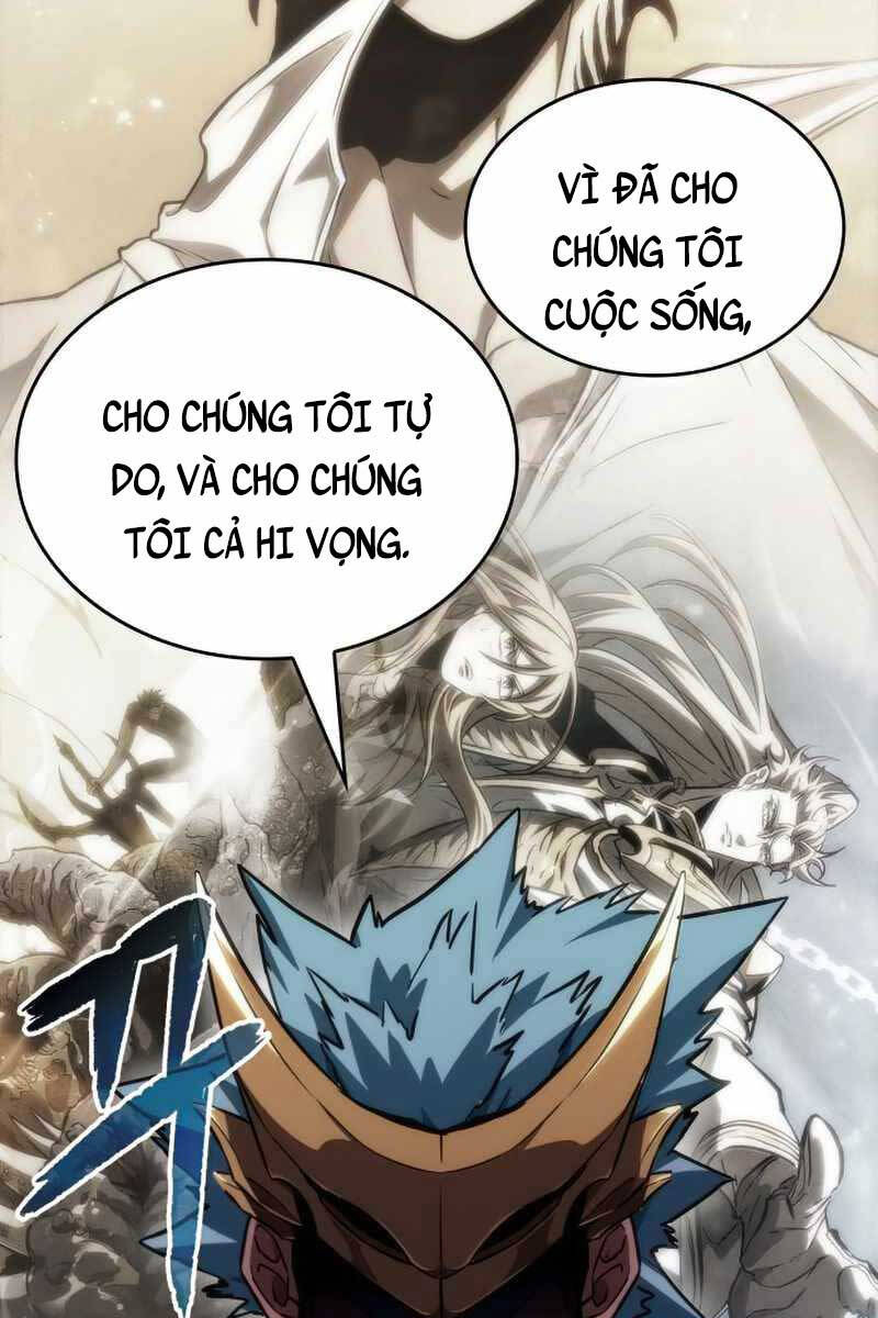 Thế Giới Sau Tận Thế Chap 60 - Next Chap 61