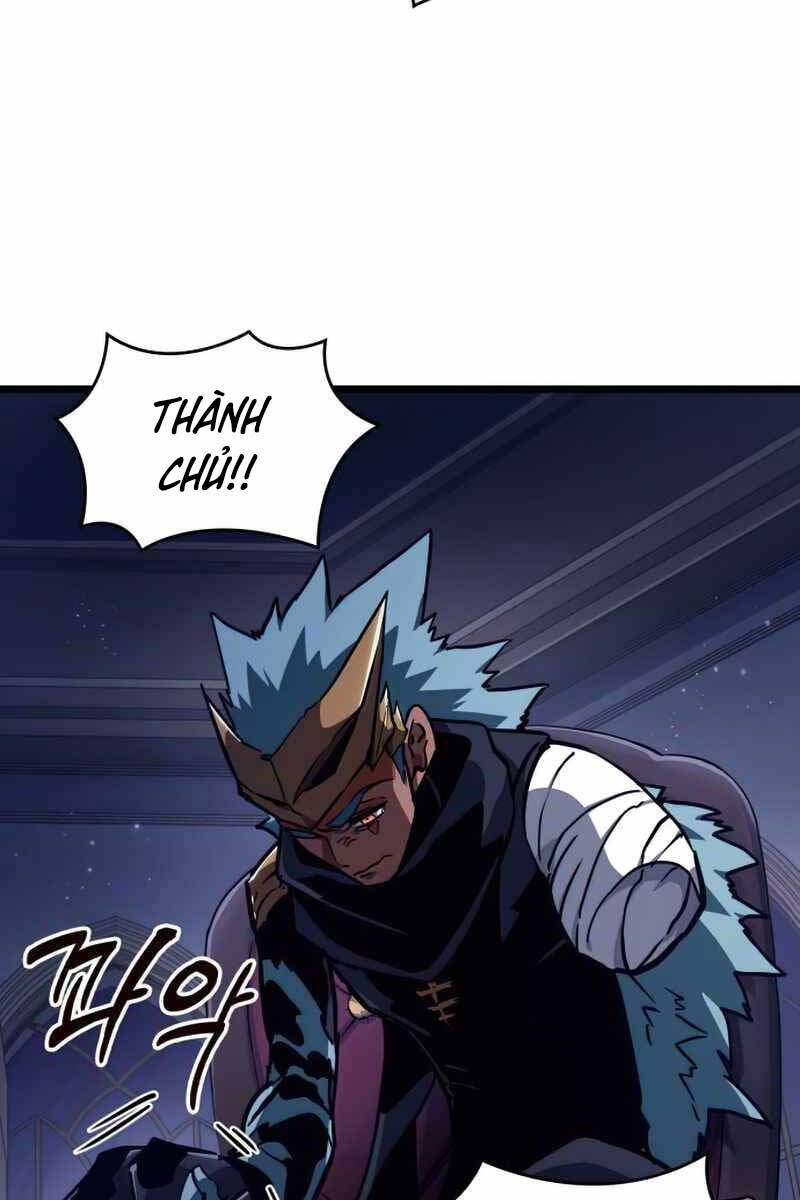 Thế Giới Sau Tận Thế Chap 60 - Next Chap 61